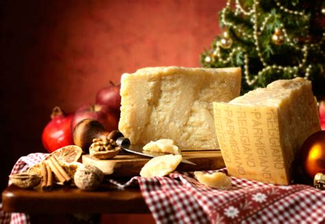 Delicious Parmigiano Reggiano Recipes To Try During The Holidays