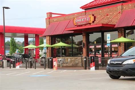 Sheetz Customer Survey: Win Gift Card | SweepstakesBible