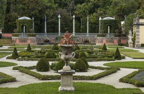 Vizcaya Museum + Gardens Photo by Robin Hill (c) HI RES (72) - Miami on the Cheap