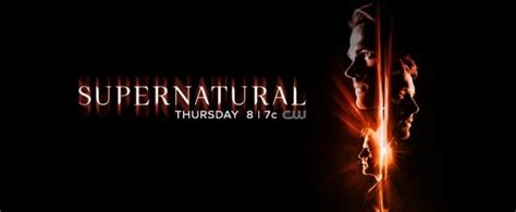 The CW Shares SUPERNATURAL 'ScoobyNatural' Trailer