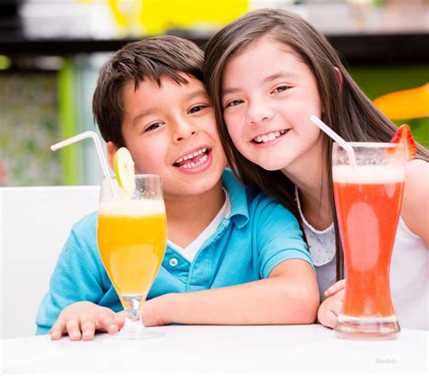 Why Kids Should Not Be Drinking Juice - Nazareth, PA | Dr. Julie Gum