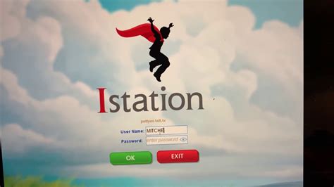 How to login to Istation - YouTube