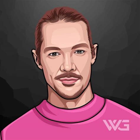 Diplo Net Worth