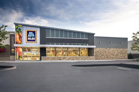 ALDI Is Opening Four Stores in Arizona This Fall | Phoenix New Times