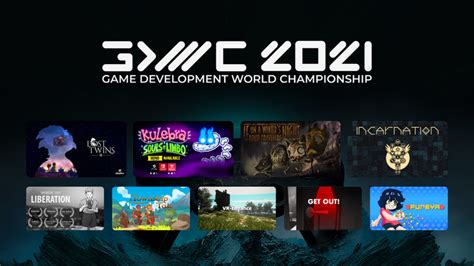 Game Development World Championship Award Winners Announced | GoNintendo