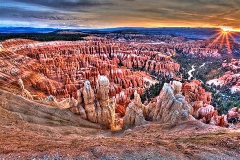 Bryce Canyon, Utah, USA | Natural Creations