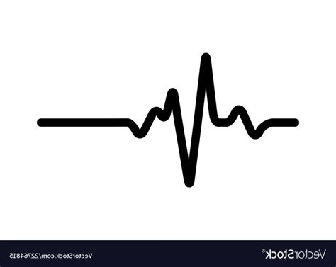 Ekg Line Vector at Vectorified.com | Collection of Ekg Line Vector free ...