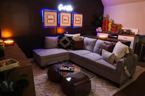 10 Essential Elements for a Cozy Teen Hangout Room - Practical Perfection