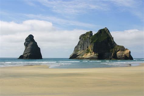 A Day Trip Adventure On Nelson Scenic Route: Exploring New Zealand's ...