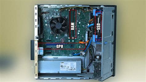 Upgrading OptiPlex 7040, 3040, and 5040 for gaming | Hardware Corner