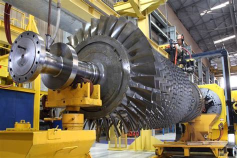 Top 15 Gas Turbine Manufacturers In India In 2023 | Linquip