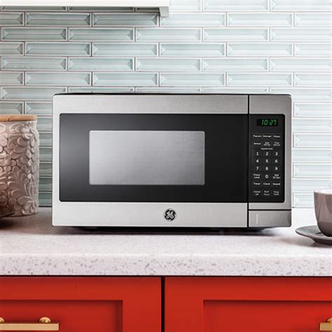 Countertop microwave - profitladeg