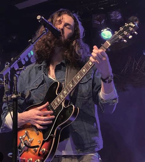 Hozier Live Performance in Philadelphia