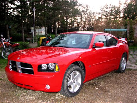 2010 dodge charger sxt, in torred.............this is a really sharp car | Ruedas