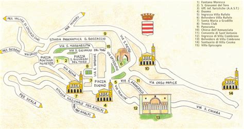 How to get around Amalfi Coast, Italy - Practical Guide