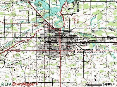 Alliance, Ohio (OH 44601) profile: population, maps, real estate, averages, homes, statistics ...