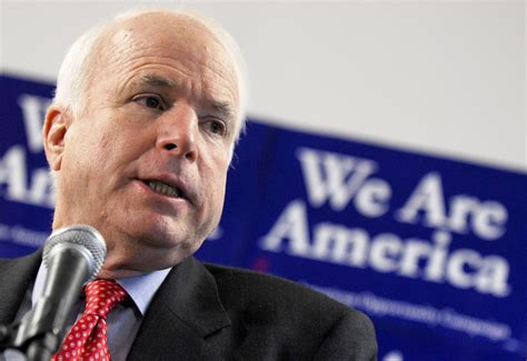 John McCain 2008 Presidential Economic Platform