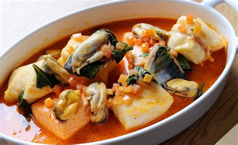 The best recipes cooking: Bouillabaisse....Delicious #recipes #food # ...