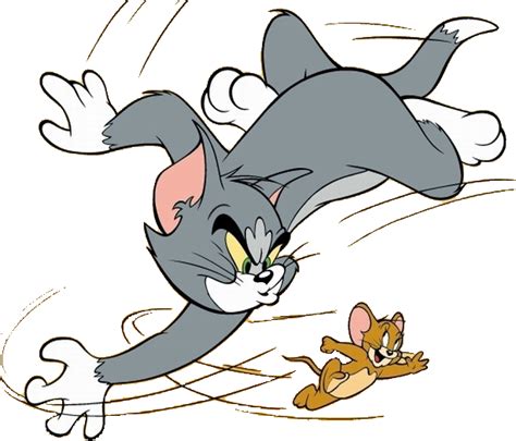 Gambar Tom And Jerry Bergerak – pulp