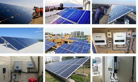 20kW Solar System Price – On grid, Off grid and Hybrid solar system.