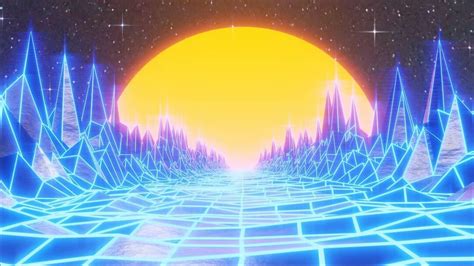 ArtStation - Vaporwave