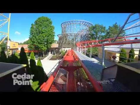 Magnum XL-200 POV - YouTube