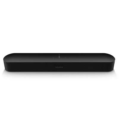 Sonos Beam Gen 2 (Black)