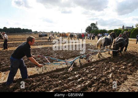 National Ploughing Championships - Ireland Stock Photo - Alamy