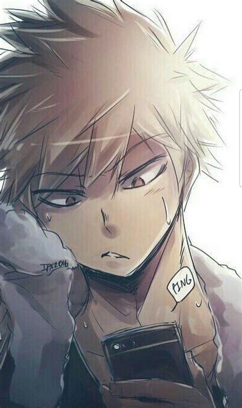 Soft bakugou, bnha, cute, HD phone wallpaper | Peakpx