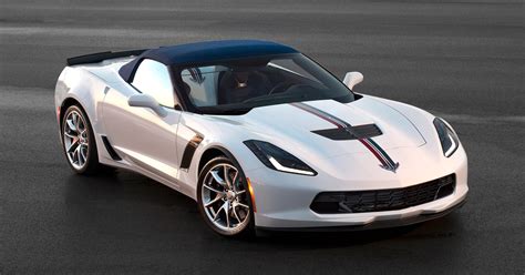 Corvette ZO6 delivers supercar performance and looks at bargain price