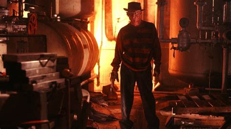 Robert Englund Is Open to Playing Freddy Krueger Again | Mental Floss