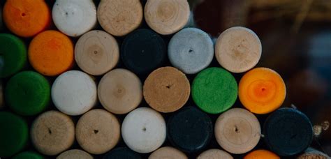 Types of cork: which wine corks are best? – PapaVinceWine