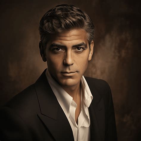 Young George Clooney: 7 Shocking Facts About Hollywood's Top Heartthrob