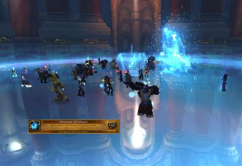 Algalon the Observer « nam – World of Warcraft guild on Stormscale EU – blog