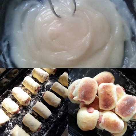 Perfect Sausage Rolls - the dutch baker