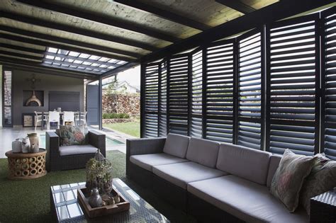 Aluminium Security Shutters UK | Metal Window Shutter Experts