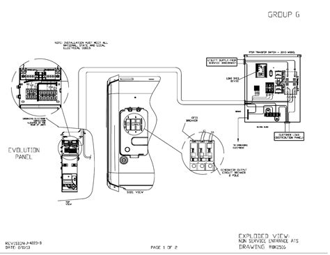 Generac 22kw Generator Service Manual