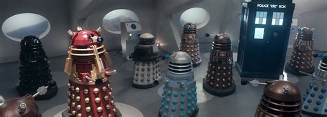 Skaro - The Daleks - The Doctor Who Site