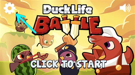 Duck Life: Battle in 2020 | Battle, Life, Best games