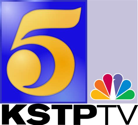 KSTP NBC 5 logo (1998) by TimzUneeverse on DeviantArt