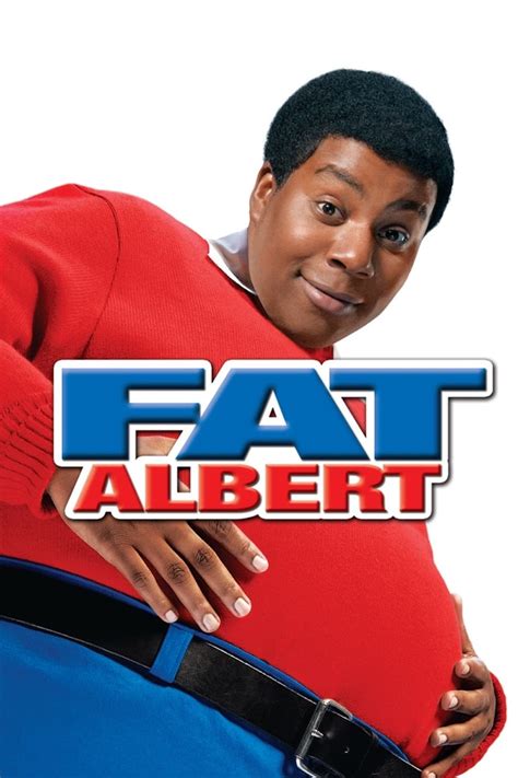 Fat Albert (2004) - Posters — The Movie Database (TMDB)