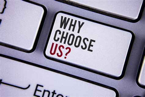 Why Choose Us - Moving Solutions, Inc