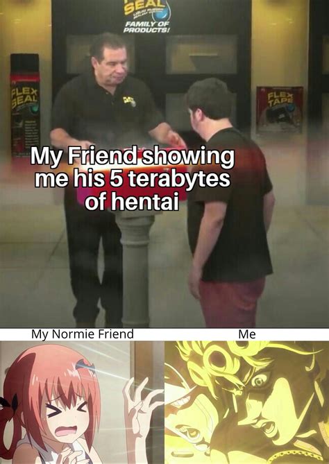 I'm making this meme because i have no friends : Animemes