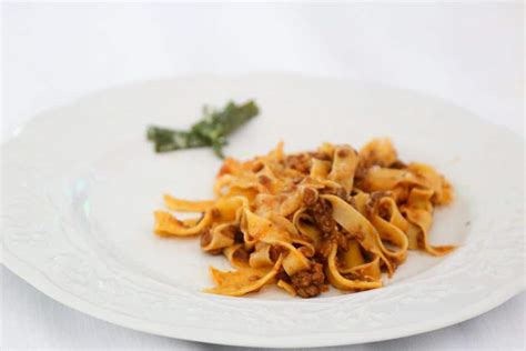 10 delicious traditional foods you must eat in Bologna - Adventurous Miriam