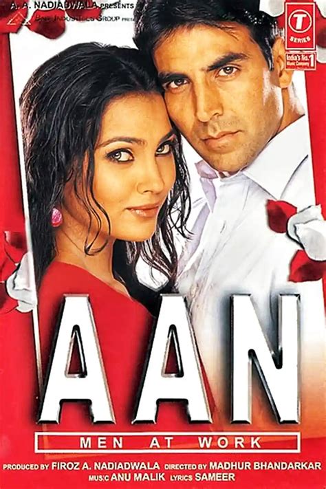 Aan – Men at Work Movie: Review | Release Date | Songs | Music | Images ...