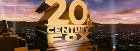 Best material settings to recreate the "20 century fox" letters ...