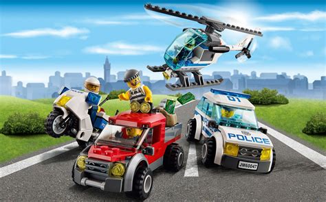 Lego City Undercover Wallpapers - Wallpaper Cave