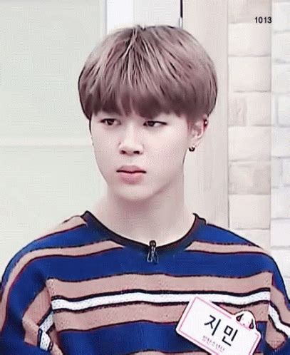 Bts Jimin GIF - Bts Jimin Pout - Discover & Share GIFs