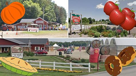 Apple Orchards In Southwest Michigan For Everyone