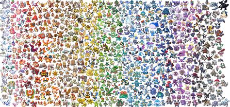 I caught every Pokémon and it only took most of my life - Polygon